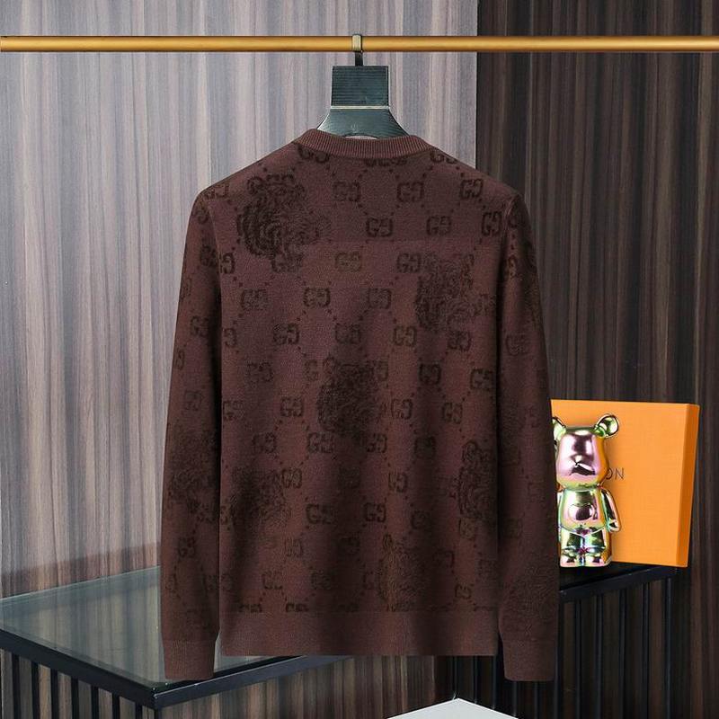 Gucci Men's Sweater 210